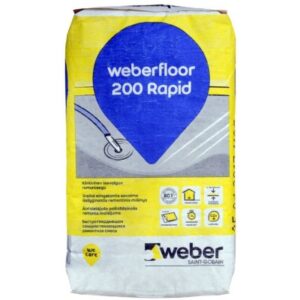Weber.floor 200