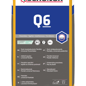 schonox q6