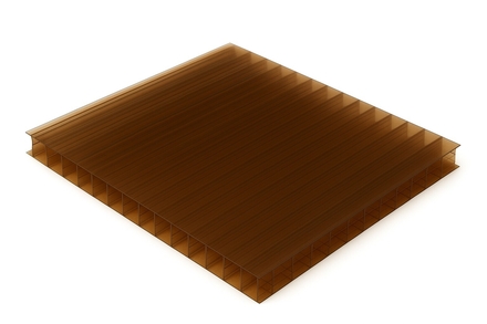 Polykarbonaattilevyt 10mm