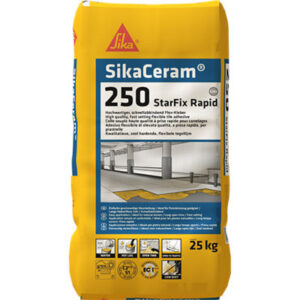 SikaCeram®-260 StarFlex White