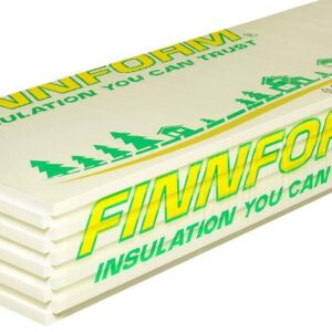 FINNFOAM 100x585x2485mm FL300 4,36m2/pk