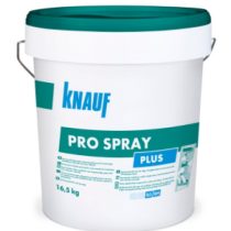 Knauf pro-spray-plus